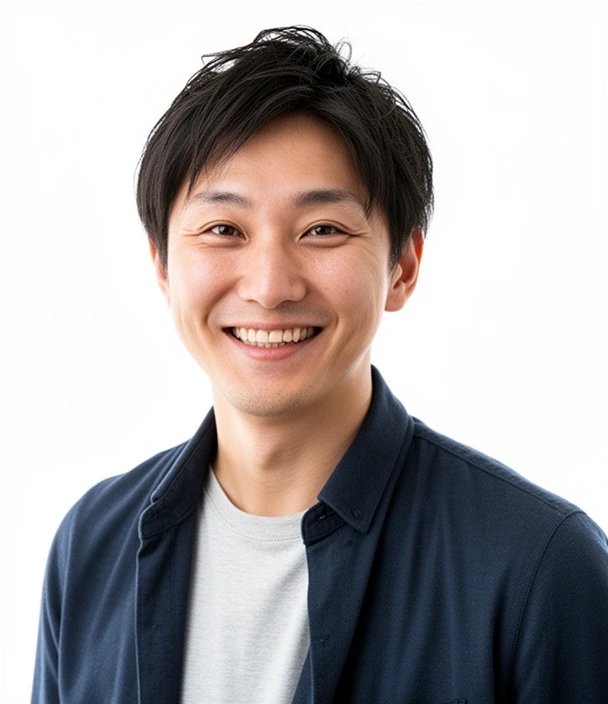 ソノキャスト代表